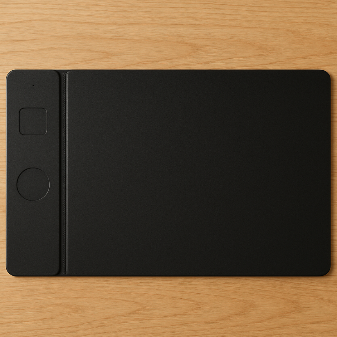 ChargeWave DeskPad™ - Magnetic Power and Absolute Precision