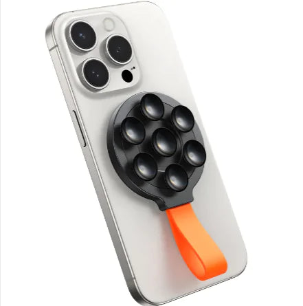 Veridium MagnaLockDrive™ – High-Precision Magnetic Car Moun