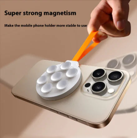 Veridium MagnaLockDrive™ – High-Precision Magnetic Car Moun