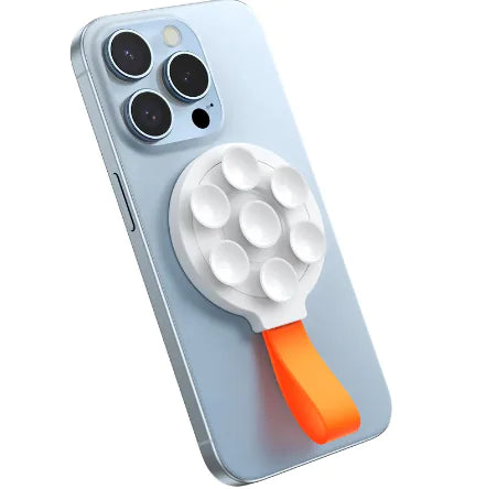 Veridium MagnaLockDrive™ – High-Precision Magnetic Car Moun