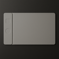 ChargeWave DeskPad™ - Magnetic Power and Absolute Precision