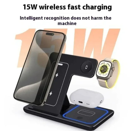 SyncCharge LED™