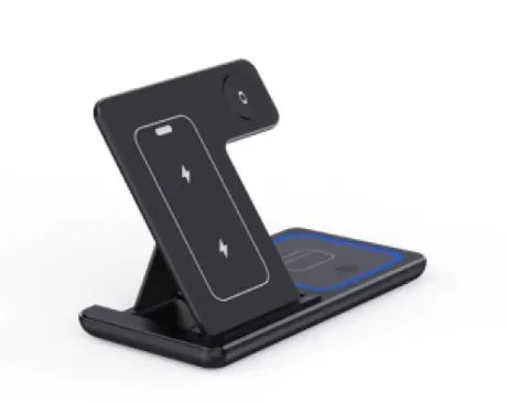 SyncCharge LED™